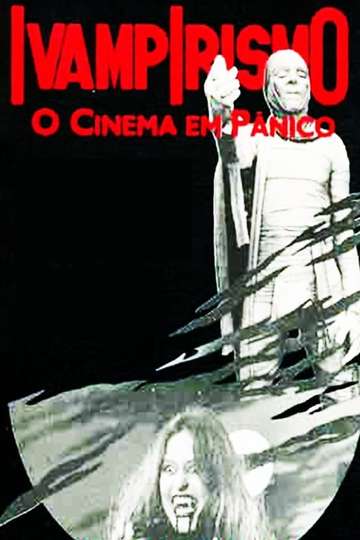 Ivampirismo  O Cinema em Pânico Poster