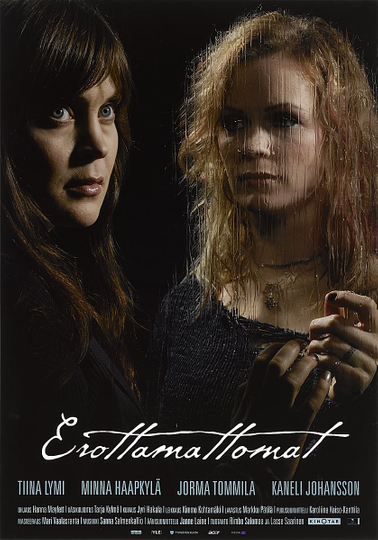 Sisters Apart Poster