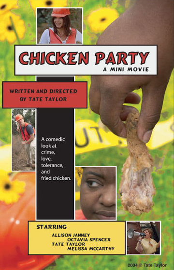 Chicken Party