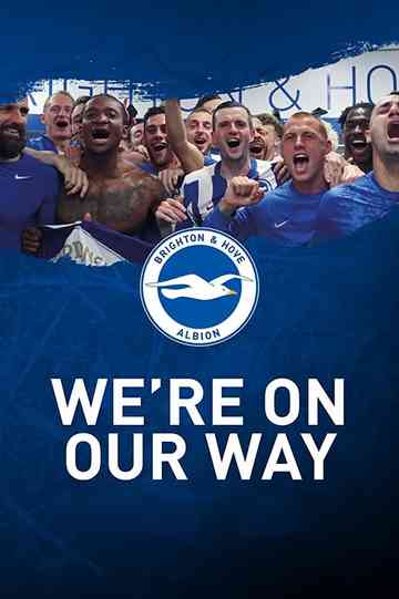 We're On Our Way