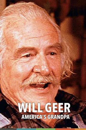 Will Geer Americas Grandpa