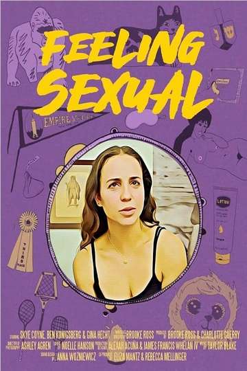 Feeling Sexual Poster