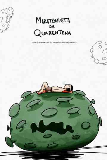 Maratonista de Quarentena