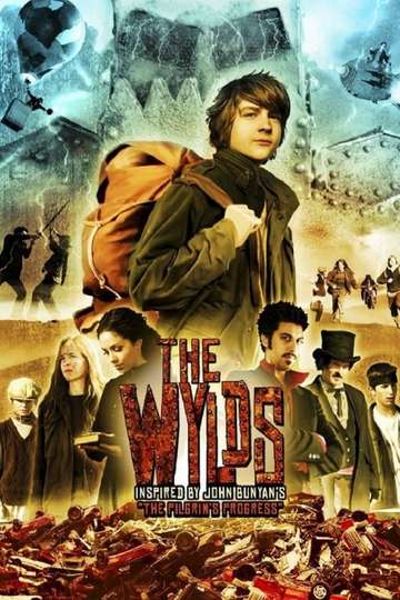 The Wylds Poster