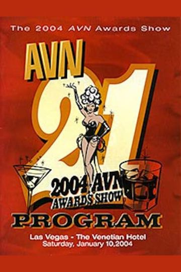 21st AVN Awards