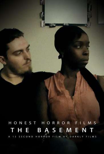 Honest Horror Films The Basement