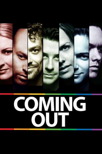 Coming Out Poster