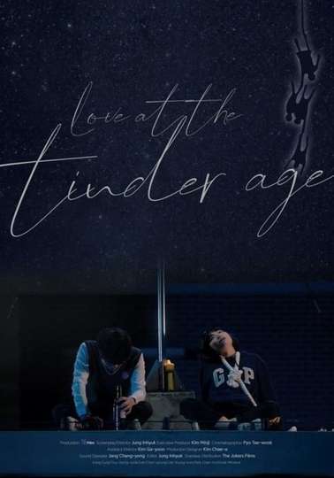 Love in the Tinder age Poster