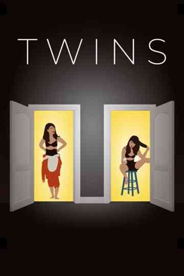 Twins Poster