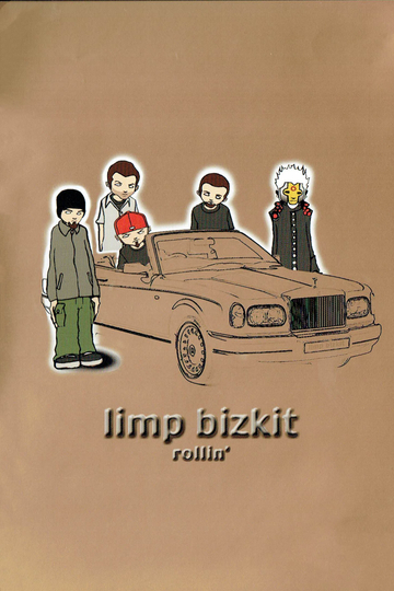 Limp Bizkit Rollin