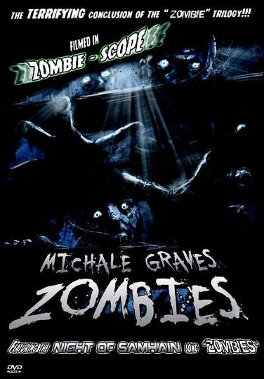 Michale Graves: Zombies