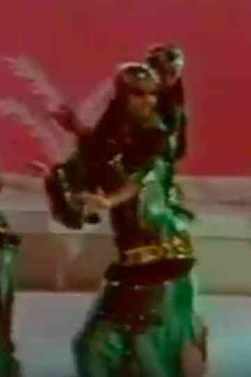 The Small Screens of Cairo Poster