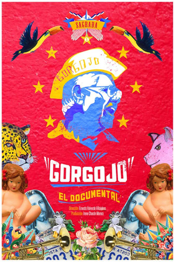 Gorgojo