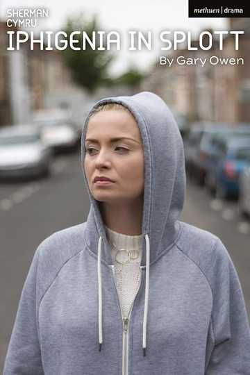 Iphigenia in Splott