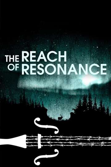 The Reach of Resonance Poster