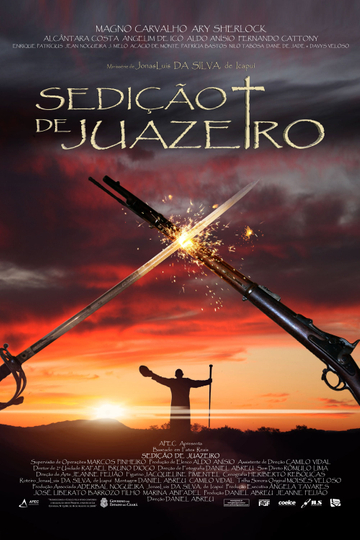 Sedição de Juazeiro Poster