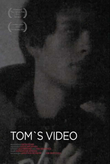 Tom's Video