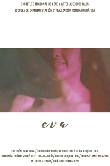 Eva Poster