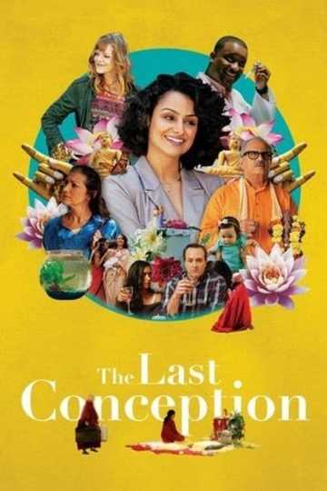 The Last Conception Poster