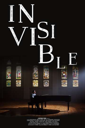 Invisible Poster