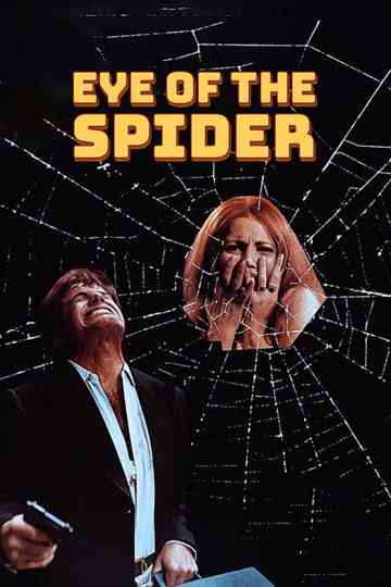 Eye of the Spider Poster