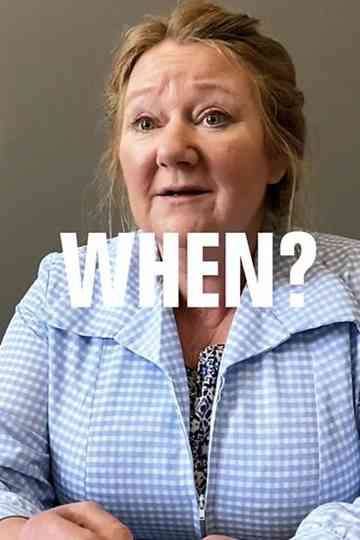 When An Extract from Further than the Furthest Thing Poster