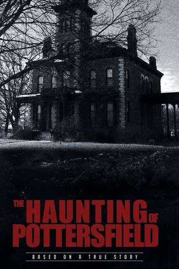 The Haunting of Pottersfield Poster
