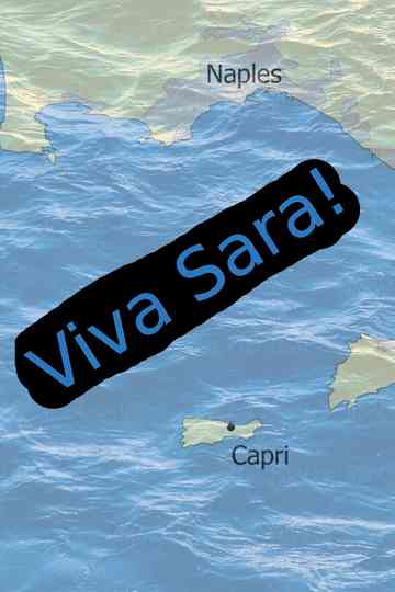 Viva Sara! Poster