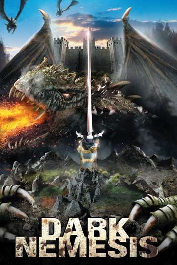 Dark Nemesis Poster