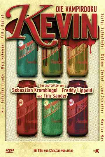Kevin  Integration eines Mythos