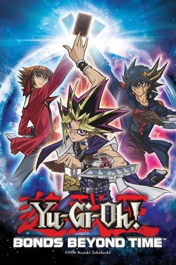 Yu-Gi-Oh!: Where to Watch and Stream Online