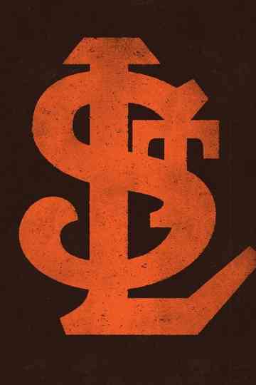 A Baseball Legacy: Fans Remember the St. Louis Browns Poster