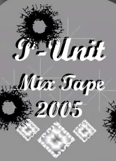 PUnit Mixtape 2005