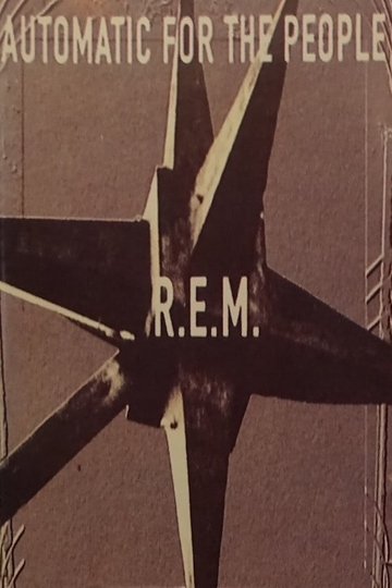 R.E.M. - Automatic for the People