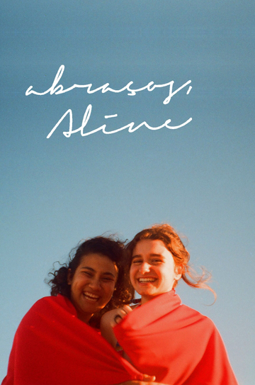 Love Aline Poster