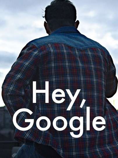 Hey Google Poster