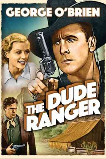The Dude Ranger