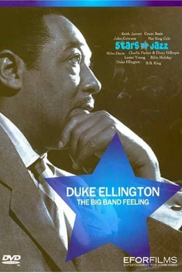 Duke Ellington The Big Band Feeling