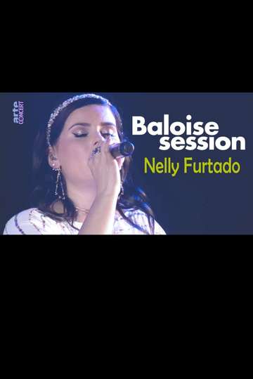 Nelly Furtado  Baloise Session 2017