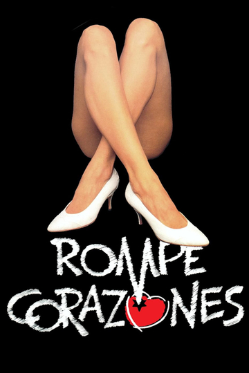 Rompecorazones