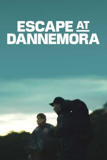 Escape at Dannemora