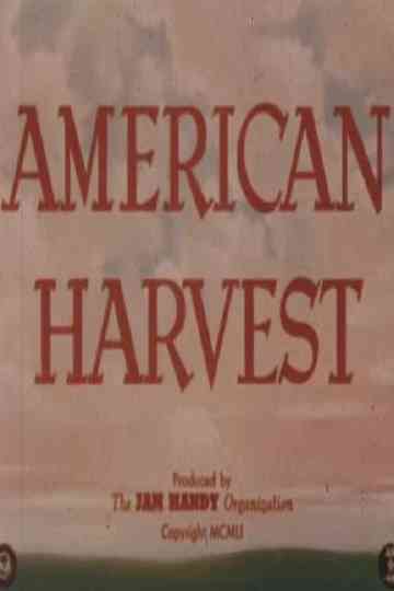 American Harvest