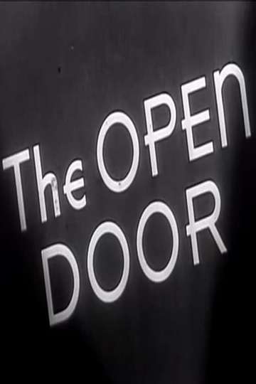 The Open Door The Story Of Foreman Jim Baxter And His Family