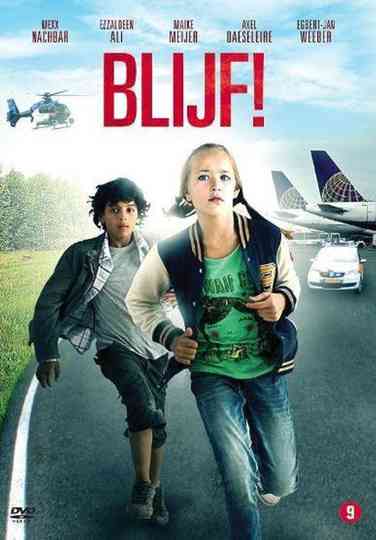 Blijf!