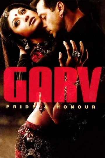 Garv: Pride and Honour Poster