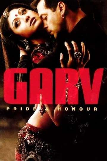 Garv Pride and Honour