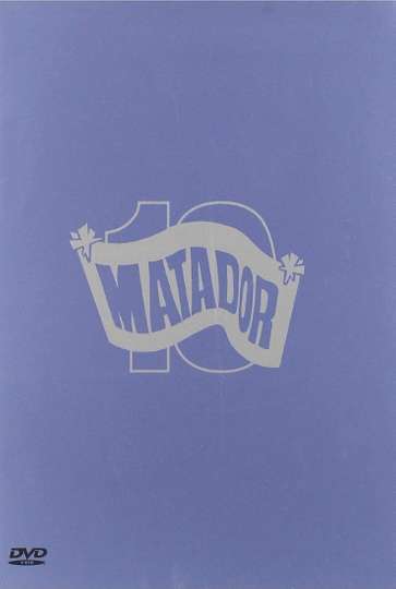 Everything Is Nice The Matador Records 10th Anniversary Anthology Poster
