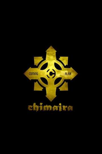 Chimaira Coming Alive