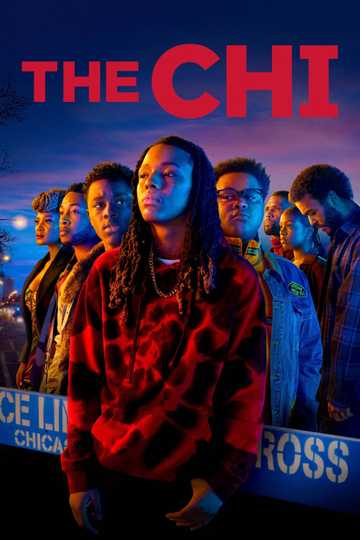 The Chi Poster