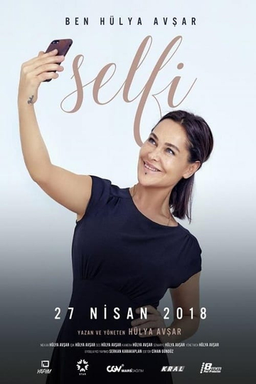 Selfi Poster